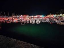 Dpt Guadeloupe (971), à vendre SAINT FRANCOIS Brasserie 