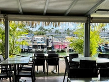 Dpt Guadeloupe (971), à vendre SAINT FRANCOIS Brasserie 