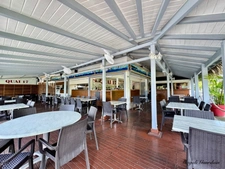 Dpt Guadeloupe (971), à vendre SAINT FRANCOIS Brasserie 