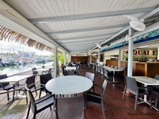 Dpt Guadeloupe (971), à vendre SAINT FRANCOIS Brasserie 