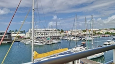 Dpt Guadeloupe (971), à vendre SAINT FRANCOIS Structure touristique