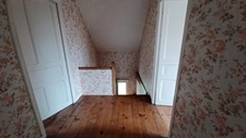 Opportunité Exceptionnelle ! Maison de Ville des Années 50 avec 3 Chambres
