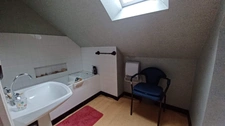 Opportunité Exceptionnelle ! Maison de Ville des Années 50 avec 3 Chambres