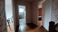 Opportunité Exceptionnelle ! Maison de Ville des Années 50 avec 3 Chambres