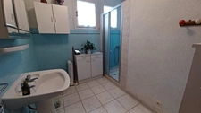 Charmante maison de plain-pied idéalement située dans un quartier paisible