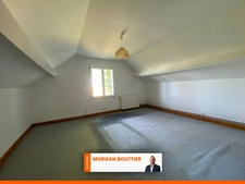 Maison à vendre 4 pièces NOYANT-VILLAGES (49)