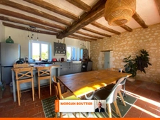Maison à vendre 6 pièces Noyant-Villages (49)