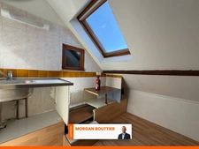 Maison à vendre 7 pièces NOYANT-VILLAGES (49)