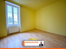 Maison à vendre 4 pièces à LE LUDE (72)