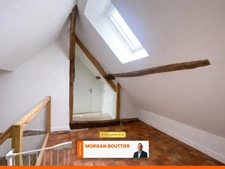 Maison à vendre 5 pièces NOYANT-VILLAGES (49)