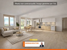 Maison à vendre 4 pièces NOYANT-VILLAGES (49)