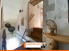 Maison à vendre 6 pièces Noyant-Villages (49)