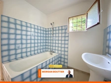 Maison à vendre 4 pièces NOYANT-VILLAGES (49)