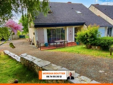 Maison à vendre 5 pièces BAUGE EN ANJOU (49)