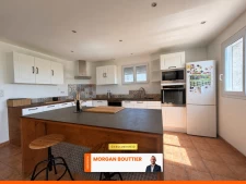 Maison à vendre 5 pièces NOYANT-VILLAGES (49)