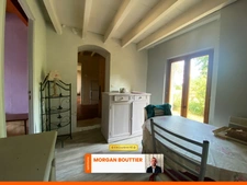 Maison à vendre 4 pièces Noyant-Villages (49)