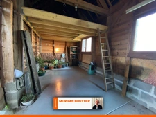 Maison à vendre 7 pièces MAYET (72)