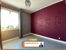 Maison à vendre 4 pièces à NOYANT (49)