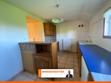 Maison à vendre 4 pièces NOYANT-VILLAGES (49)