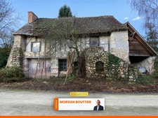 Ensemble immobilier à vendre 6 pièces NOYANT-VILLAGES (49)