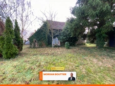 Ensemble immobilier à vendre 6 pièces NOYANT-VILLAGES (49)