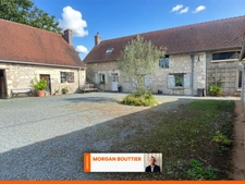 Maison à vendre 6 pièces Noyant-Villages (49)