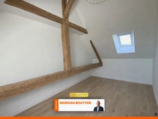Maison à vendre 5 pièces LES BOIS D'ANJOU (49)