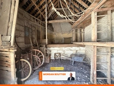 Maison et terrain à bâtir à vendre 5 pièces NOYANT-VILLAGES (49)