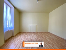 Maison à vendre 4 pièces à NOYANT-VILLAGES (49)