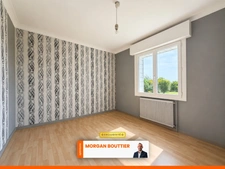Maison à vendre 5 pièces NOYANT-VILLAGES (49)