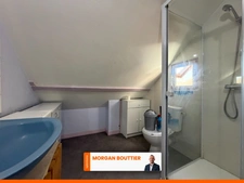 Maison à vendre 7 pièces NOYANT-VILLAGES (49)