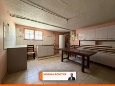 Maison à vendre 7 pièces NOYANT-VILLAGES (49)