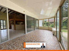 Maison à vendre 5 pièces NOYANT-VILLAGES (49)