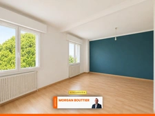 Maison à vendre 5 pièces NOYANT-VILLAGES (49)