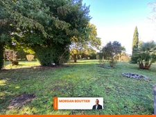 Maison à vendre 4 pièces NOYANT-VILLAGES (49)