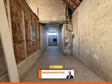 Maison à vendre 4 pièces HOMMES (37)