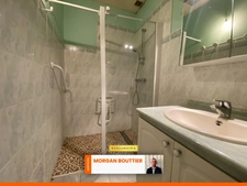 Maison à vendre 4 pièces NOYANT-VILLAGES (49)