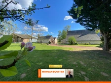 Maison à vendre 3 pièces Proche de LE LUDE (72)