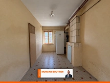 Maison à vendre 5 pièces NOYANT-VILLAGES (49)