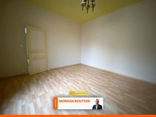 Maison à vendre 4 pièces à LE LUDE (72)