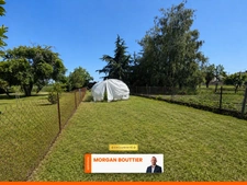 Maison à vendre 4 pièces HOMMES (37)