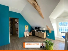 Maison à vendre 7 pièces MAYET (72)