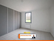 Maison à vendre 5 pièces LES BOIS D'ANJOU (49)