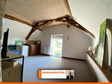 Maison à vendre 7 pièces MAYET (72)