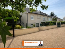Maison à vendre 5 pièces NOYANT-VILLAGES (49)