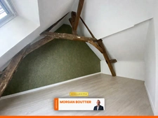 Maison à vendre 5 pièces NOYANT-VILLAGES (49)