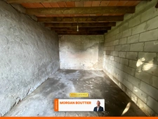 Maison à vendre 4 pièces NOYANT-VILLAGES (49)