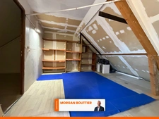 Maison à vendre 7 pièces NOYANT-VILLAGES (49)