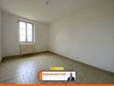 Maison à vendre 4 pièces NOYANT-VILLAGES (49)