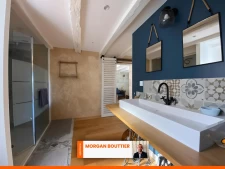 Maison à vendre 6 pièces Noyant-Villages (49)